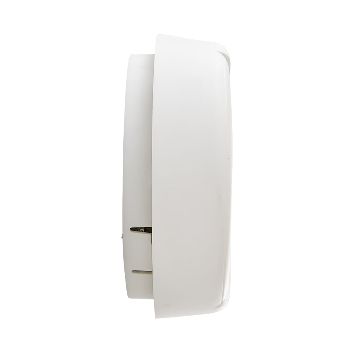 FG250A Side -Smoke Alarm, Ionization, Locking, Replaceable Battery