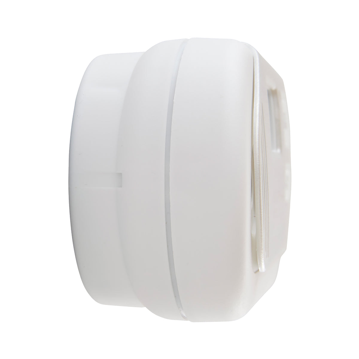 Plug-in Explosive Gas and CO Alarm