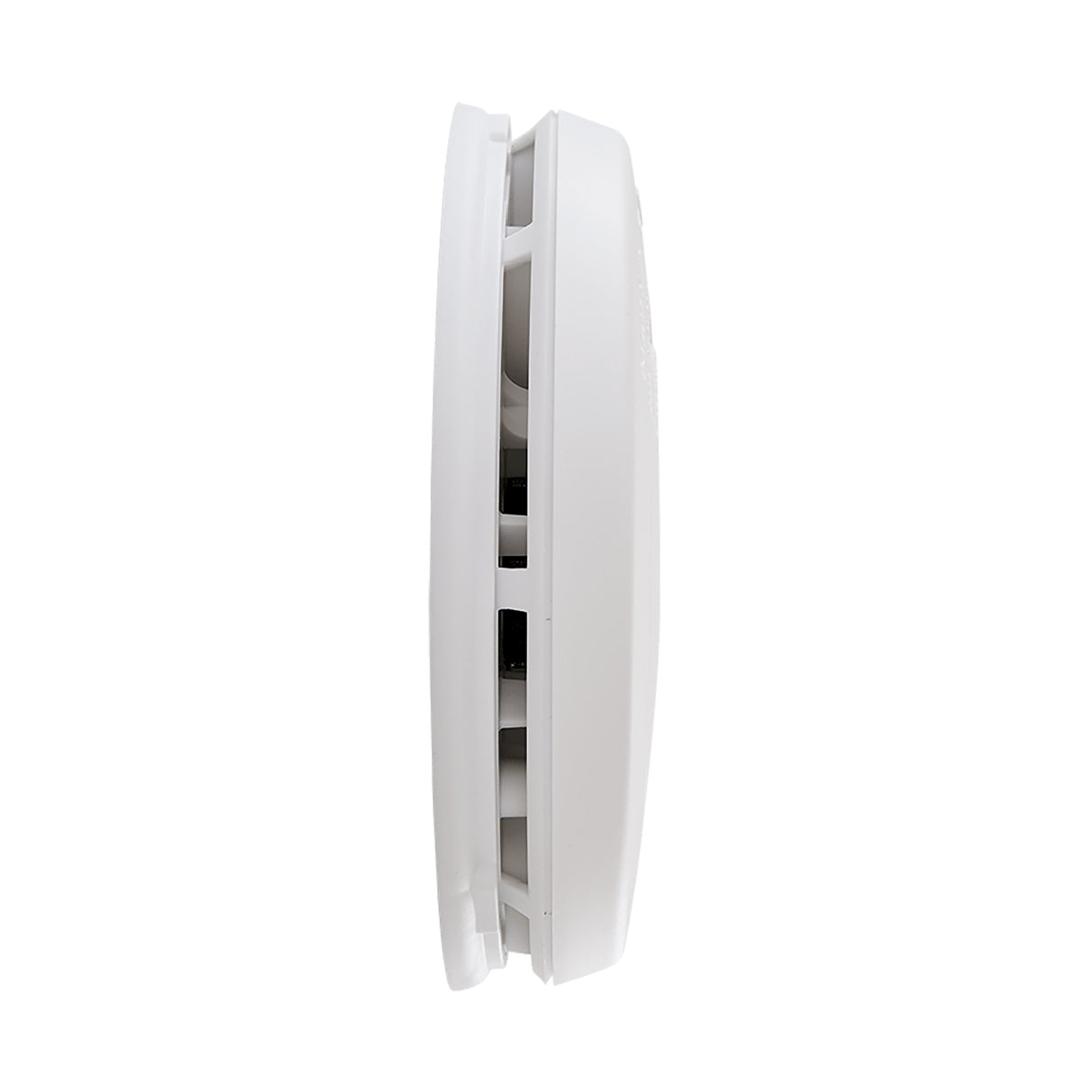 PRC710V Combination Smoke and CO Alarm with 10-Year Battery with Voice Alerts - Side
