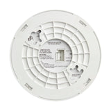 SkuImg;1038335;1038335-Back-HearingImpairedSmokeAlarm.jpg;Back - Hardwired Hearing Impaired Smoke Alarm with LED Strobe Light - Photoelectric