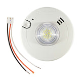 SkuImg;1038335;1038335_Acc-HearingImpairedSmokeAlarm.jpg;FrontAcc - Hardwired Hearing Impaired Smoke Alarm with LED Strobe Light - Photoelectric