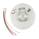 SkuImg;1038870;1038870-Acc-Combination-Smoke-CO-Alarm.jpg;Acc - Hardwired Hearing Impaired Combination Smoke & CO Alarm with LED Strobe Light - Photoelectric