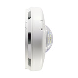 SkuImg;1038870;1038870-Side-Combination-Smoke-CO-Alarm.jpg;Side - Hardwired Hearing Impaired Combo Smoke and CO Alarm with LED Strobe Light - Photoelectric