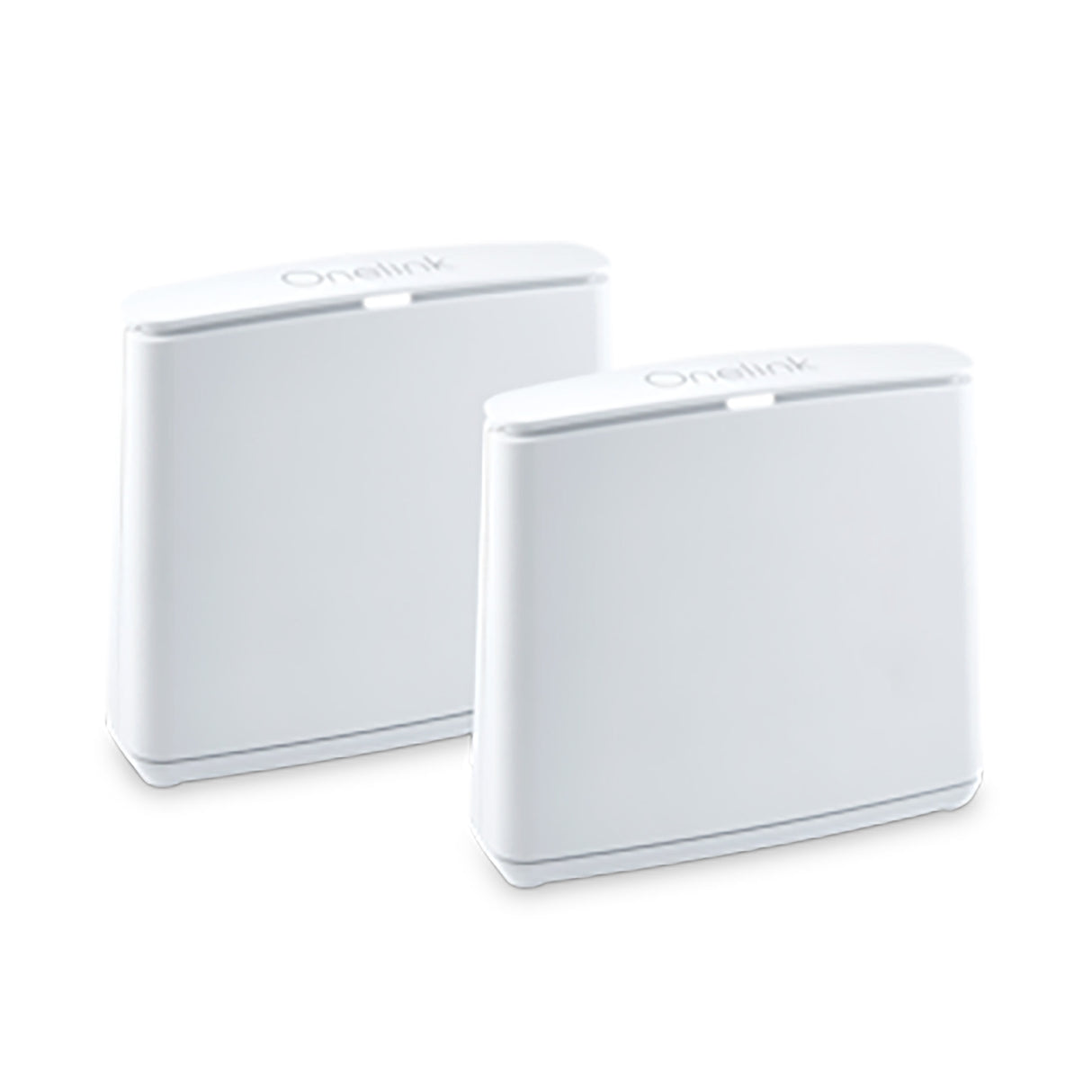 Onelink Secure Connect Wi-Fi Dual-Band Solution