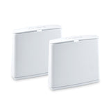 SkuImg;1042083;1042083 Angle.jpg;Onelink Secure Connect Wi-Fi Dual-Band Solution
