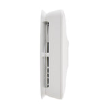 SkuImg;1042734;1042734-Side-Combination_Smoke-CO_Alarm.jpg;Side - Hardwired Photoelectric Combination Smoke and CO Alarm with Voice and Sealed Backup Battery