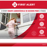 SkuImg;1047153;2StoryEscapeLadder_1047153_EL52-2_900x900px.jpg;2StoryEscapeLadder 1047153 EL52-2 - Lifestyle