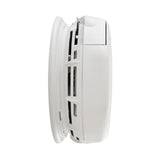 SkuImg;3120B;3120B_Side_900x900px.jpg;3120B Hardwire Dual Sensor Smoke Alarm with Battery Backup - Side