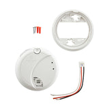 SkuImg;1042736;7010LBL-Acc-Photoelectric_Smoke_Alarm.jpg;FrontAcc - Hardwired Photoelectric Smoke Alarm with 10-Year Lithium Battery Backup