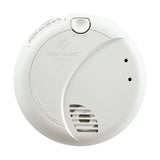 ProdImg;7010LBL;7010LBL Front -Photoelectric Smoke Alarm.jpg;Front - Hardwired Photoelectric Smoke Alarm with 10-Year Lithium Battery Backup
