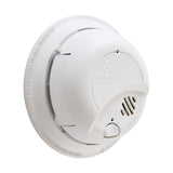 SkuImg;9120AB;9120AB-Angle-Ionization-Smoke-Alarm.jpg;Angle - Hardwired Ionization Smoke Alarm with Alkaline Battery Backup