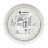 SkuImg;9120BA;9120BA_Back-IonizationSmokeAlarm-CA.jpg;9120BA -Back - Hardwired Ionization Smoke Alarm with Battery Backup