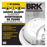 SkuImg;1044567;9120BA_Carton-IonizationSmokeAlarm-CA.jpg;9120BA -Carton - Hardwired Ionization Smoke Alarm with Battery Backup