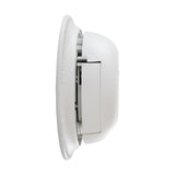 SkuImg;9120BA;9120BA_Side-IonizationSmokeAlarm-CA.jpg;9120BA Hardwired Ionization Smoke Alarm with Battery Backup - Side
