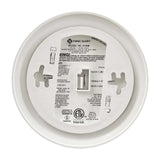 SkuImg;9120B-48P;9120B_Back_900x900px.jpg;9120B Hardwired Ionization Smoke Alarm - Back