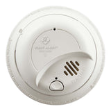 SkuImg;9120B-48B;9120B_Front_900x900px.jpg;9120B Hardwired Ionization Smoke Alarm - Front