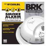 SkuImg;9120LBL;9120LBL-Carton-IonizationSmokeAlarm.jpg;Carton - Hardwired Ionization Smoke Alarm with 10 Year Battery Backup