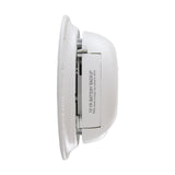 SkuImg;9120LBL;9120LBL-Side-IonizationSmokeAlarm.jpg;Side - Hardwired Ionization Smoke Alarm with 10 Year Battery Backup