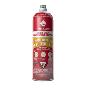 EZ Fire Spray