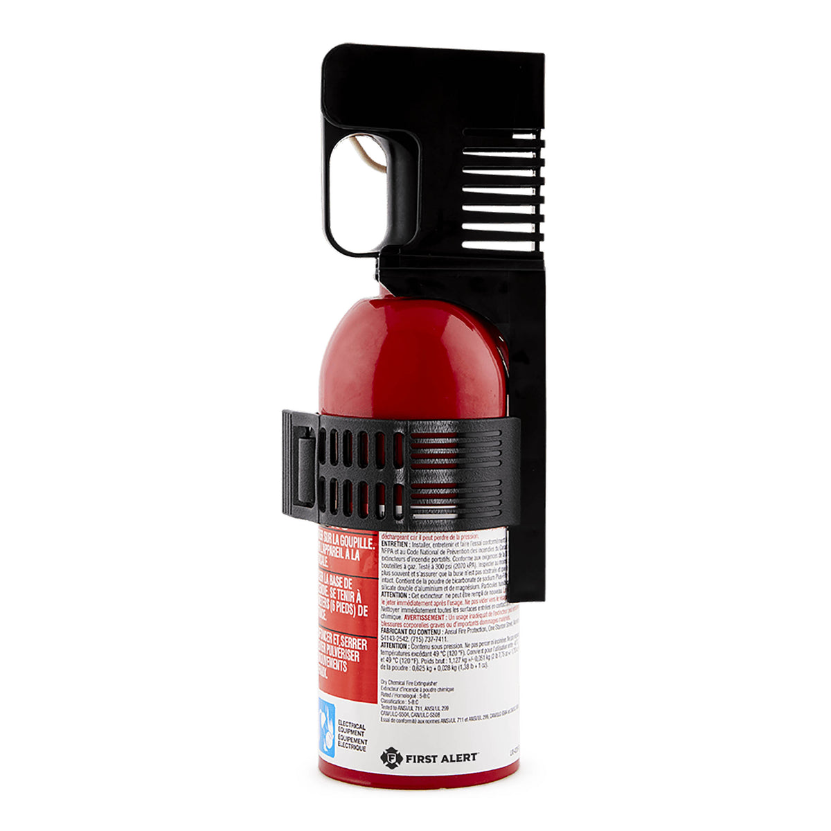 FESA5 Auto Fire Extinguisher UL Rated-5-BC