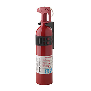 Commercial Fire Extinguishers