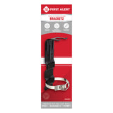 SkuImg;BRACKET2;BRACKET2-pkg-Mounting_Bracket.jpg;Fire Extinguisher Bracket front of package
