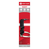 SkuImg;BRACKET5;BRACKET5-pkg.jpg;Front Package - Replacement Fire Extinguisher Bracket