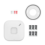 SkuImg;BSMCO600NVBX1;BSMCO600N-c6-6.jpg;SC5 Battery Smart Smoke & Carbon Monoxide Alarm