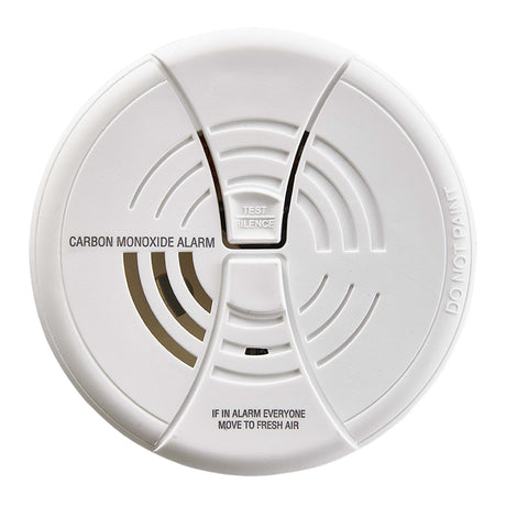 SkuImg;CO250B;CO250B_Front_900x900px.jpg;CO250B Basic Battery Operated Carbon Monoxide Alarm - Front