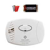 SkuImg;CO400B;CO400-Acc-CarbonMonoxideAlarm.jpg;CO400 Acc - Carbon Monoxide Alarm - Battery Powered