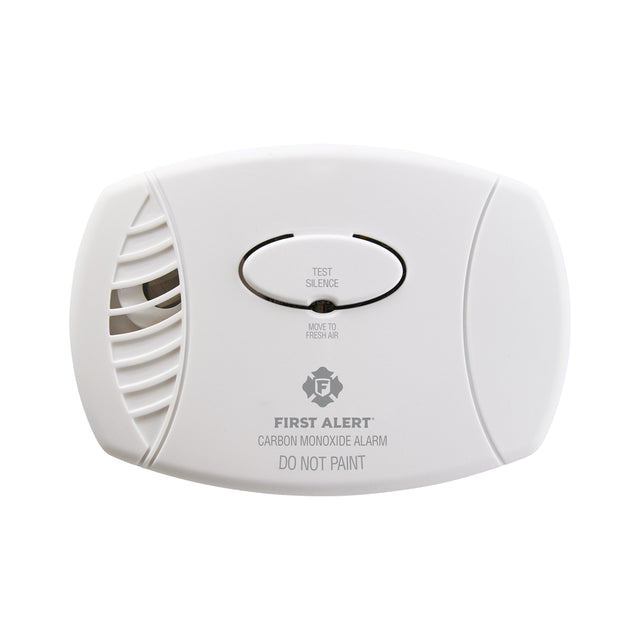 ProdImg;CO400;CO400-Front-CarbonMonoxideAlarm.jpg;CO400 Front - Carbon Monoxide Alarm - Battery Powered