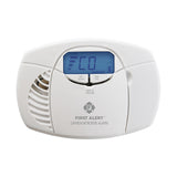 SkuImg;1039727;CO410_Front_900x900px.jpg;CO410 Battery Operated Carbon Monoxide Alarm with Backlit Digital Display - Front