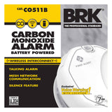 SkuImg;CO511B;CO511B-Carton-WirelessCOAlarm.jpg;CO511B Carton -Wireless Interconnected Carbon Monoxide Alarm w/ Voice and Location