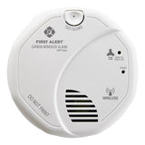 SkuImg;CO511B;CO511B_Front_900x900px.jpg;CO511B Wireless Interconnected Carbon Monoxide Alarm with Voice Location - Front