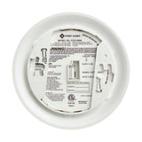 SkuImg;CO5120BN;CO5120BN-Back-CarbonMonoxideAlarm.jpg;CO5120BN Back - Hardwired Carbon Monoxide Alarm with Battery Backup