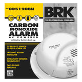SkuImg;CO5120BN;CO5120BN-Carton-CarbonMonoxideAlarm.jpg;CO5120BN Carton - Hardwired Carbon Monoxide Alarm with Battery Backup
