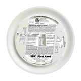 SkuImg;CO5120BNA;CO5120BNA_Back.jpg;CO5120BNA - CO Alarm w/Battery Back-up