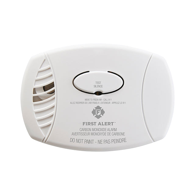 SkuImg;1039731;CO600A_CO605A_Front_900x900.jpg;Plug in Carbon Monoxide Alarm - Front