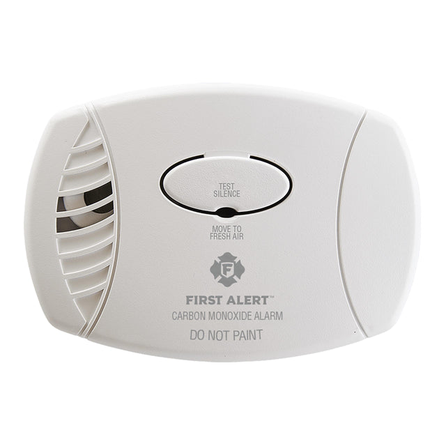 ProdImg;CO600;CO600_Front_900x900px.jpg;Plug in Carbon Monoxide Alarm - Front