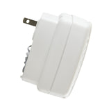 SkuImg;1039742;CO615_Side01_900x900px.jpg;Carbon Monoxide Alarm side view with plug in