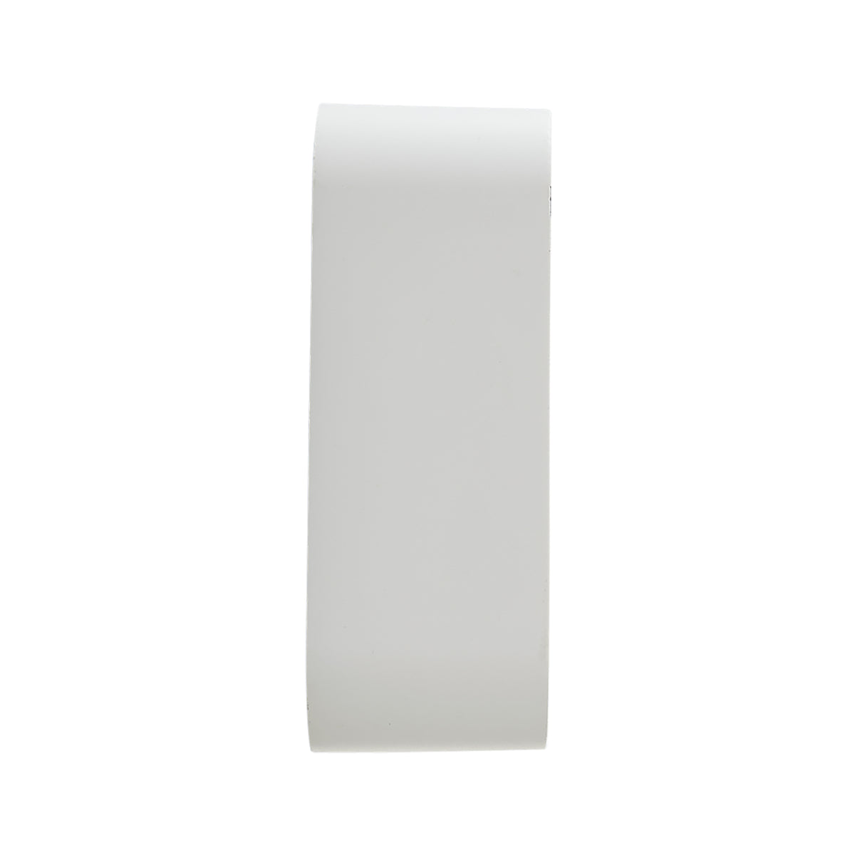 Carbon Monoxide Alarm side view