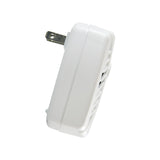 SkuImg;CO7P01;CO7P01_c3-6-Side.jpg;Side of white CO7P01 Plug-in CO alarm