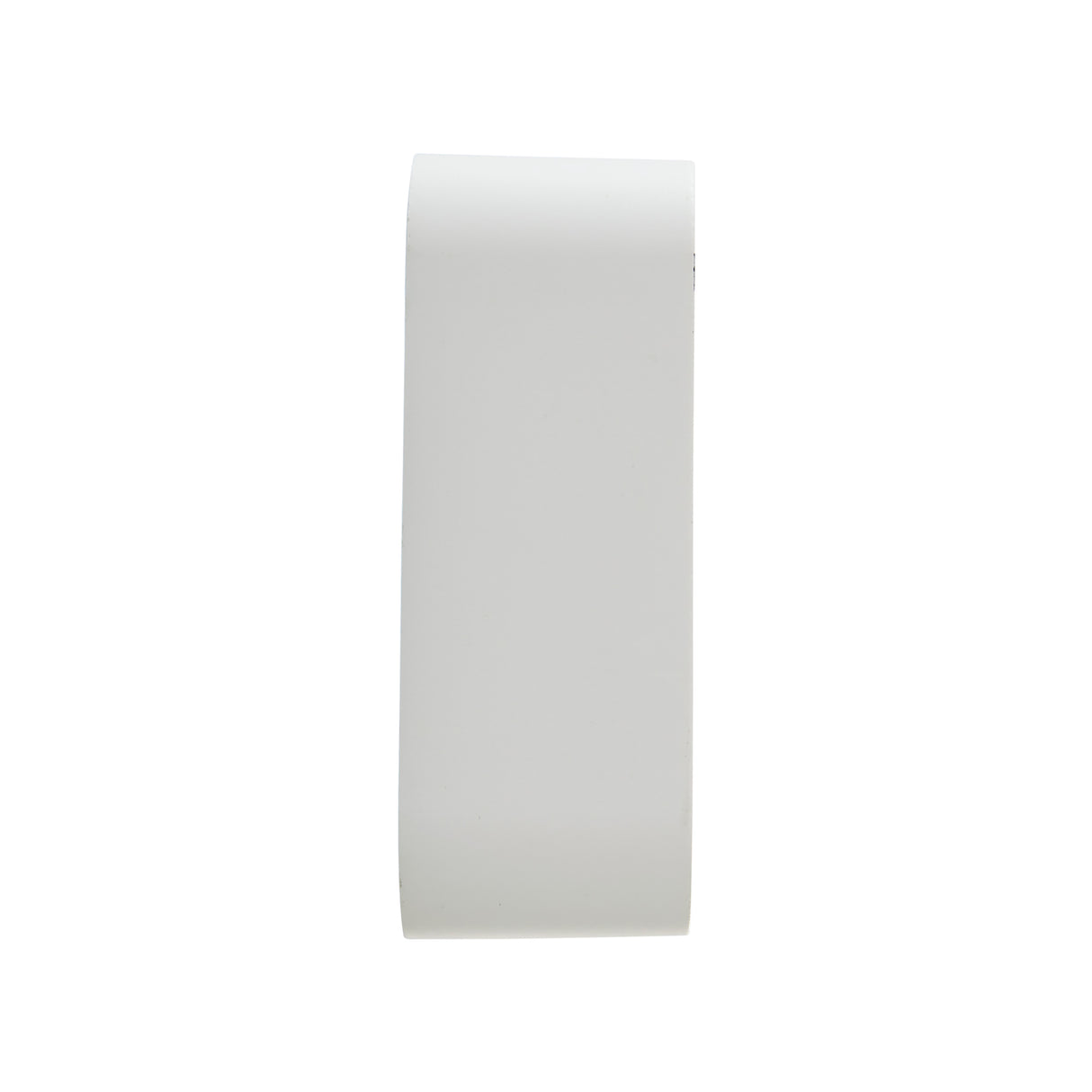 Side of CO9B10D Battery CO Alarm
