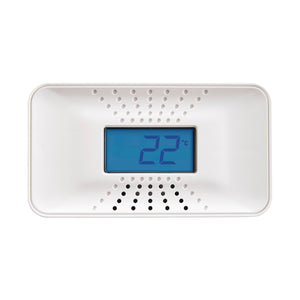 Carbon Monoxide Alarms