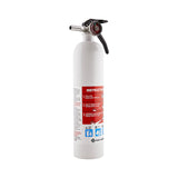 SkuImg;1047857;FE1A10GOWA_angle_900x900px.jpg;FE1A10GOWA Angle -Fire Extinguisher, White 1A:10-B - Canada