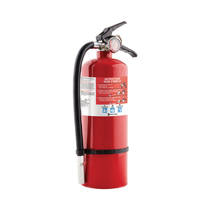 Commercial Fire Extinguishers