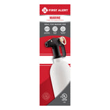 SkuImg;FE5R-PWCNA;FE5R-FE5R-PWCNA-Pkg-Front.jpg;Front Package - Marine and Home Fire Extinguisher