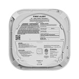 SkuImg;FSMCO600NVACL1;FSMCO600-A-c6-6.jpg;Battery Smart Smoke & Carbon Monoxide Alarm back