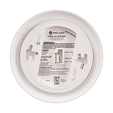 SkuImg;HD6135FB;HD6135FB-Back-HardwiredHeatAlarm.jpg;Hardwired Heat Alarm