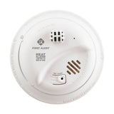 ProdImg;HD6135FB;HD6135FB-Front-HardwiredHeatAlarm.jpg;Hardwired Heat Alarm
